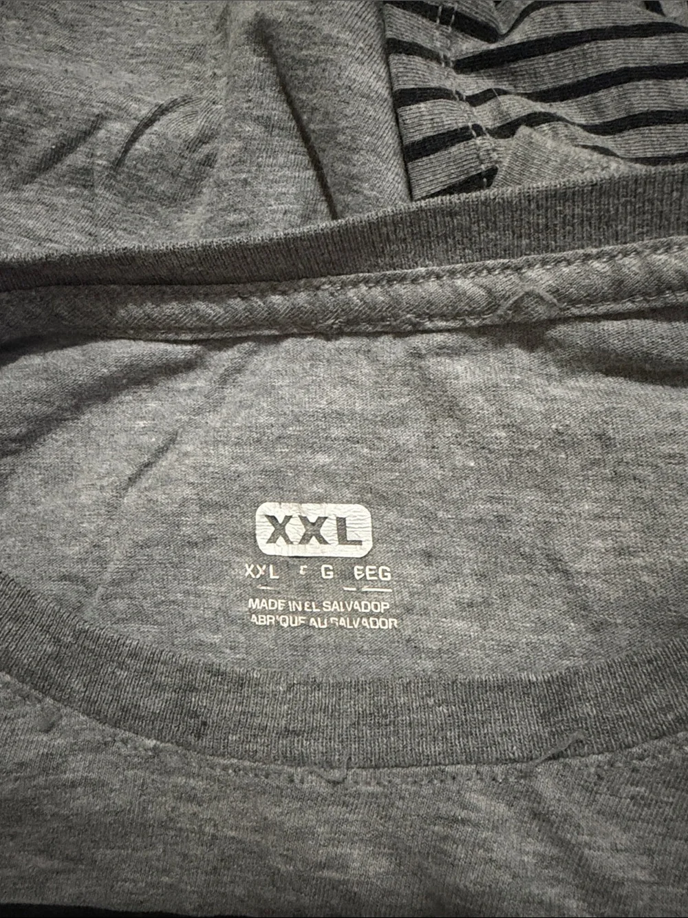 Jordan’s Tee!!